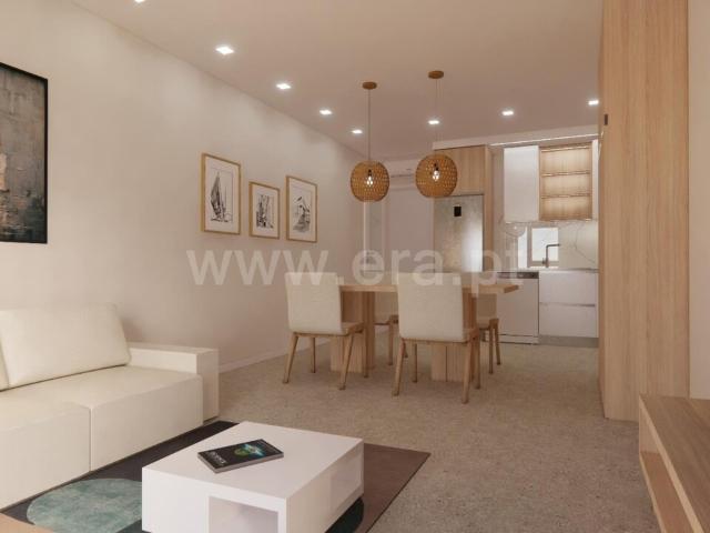 Apartamento T3 / Covilhã, Tortosendo