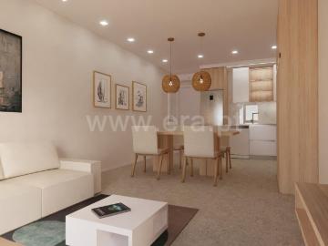 Apartamento T3 / Covilhã, Tortosendo