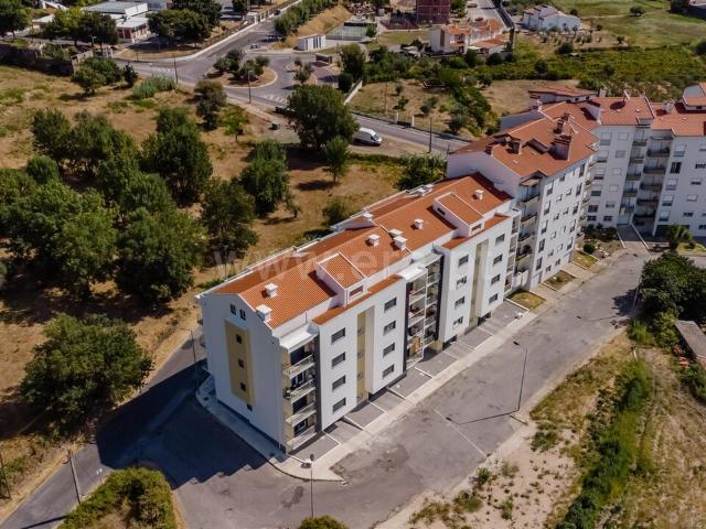 Apartamento T3 / Covilhã, Teixoso