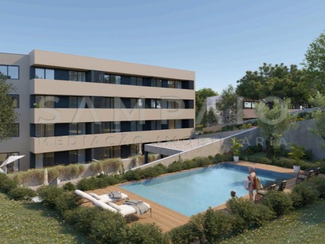 Apartamento T3 Crasto Living Valadares!