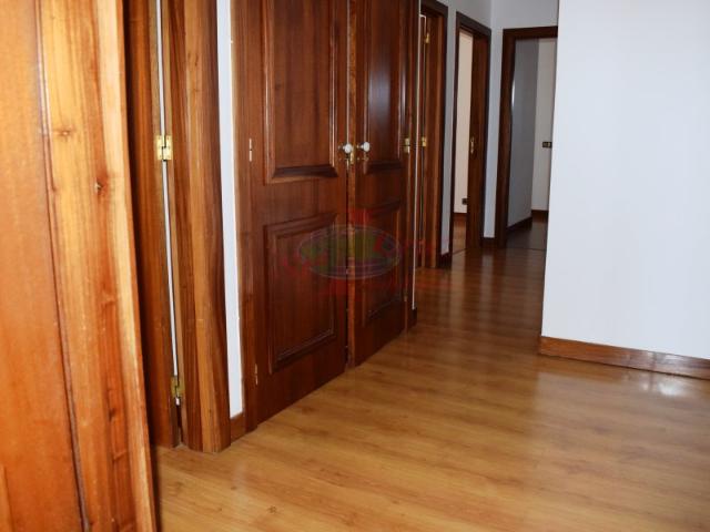 Apartamento T3 Cruz de Celas