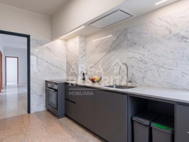 Apartamento T3 Cruz de Pau
