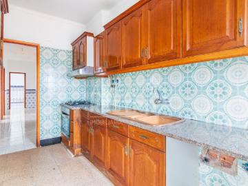 Apartamento T3 Cruz de Pau