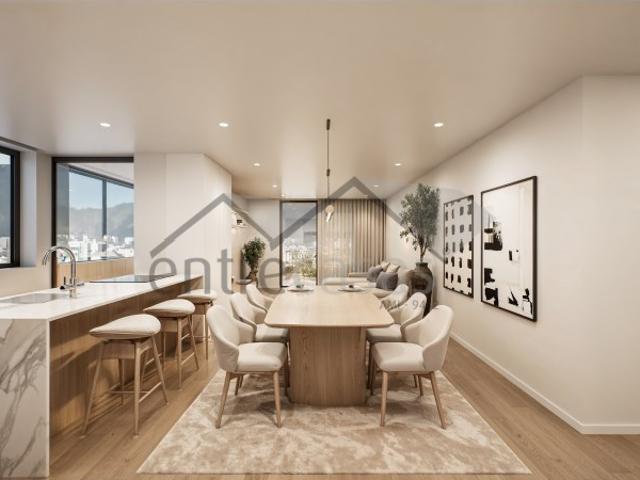 Apartamento T3 Darque