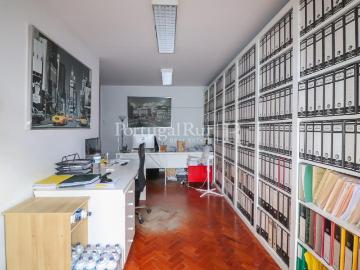 Apartamento T3 das Avenidas Novas 96m² Avenidas Novas