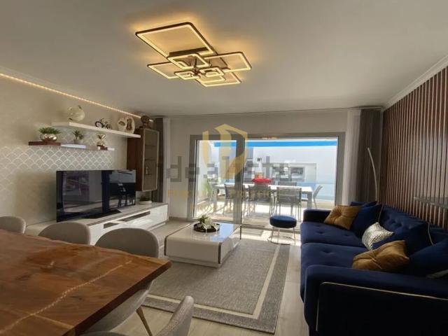 Apartamento T3 de Alto Padrão a 300m da Praia Elegância, Conforto e Rentabilidade Garantida