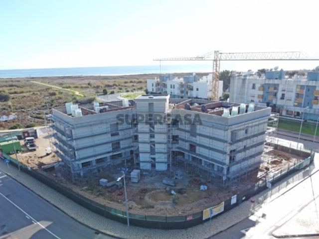 Apartamento T3 de Alto Padrão com Vista Mar Exclusividade e Conforto em Lagos