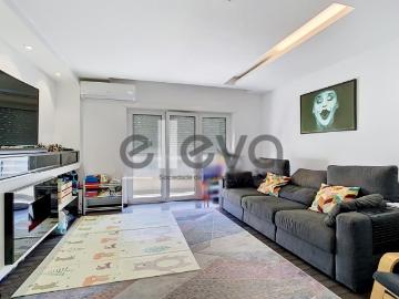 Apartamento T3 de Excelência na Zona Sul da Cidade