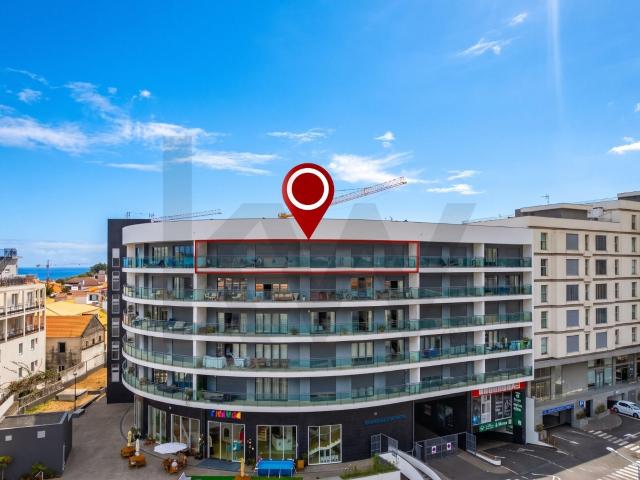 Apartamento T3 de Excelência com Licença de Alojamento Local | Rua 5 de Outubro