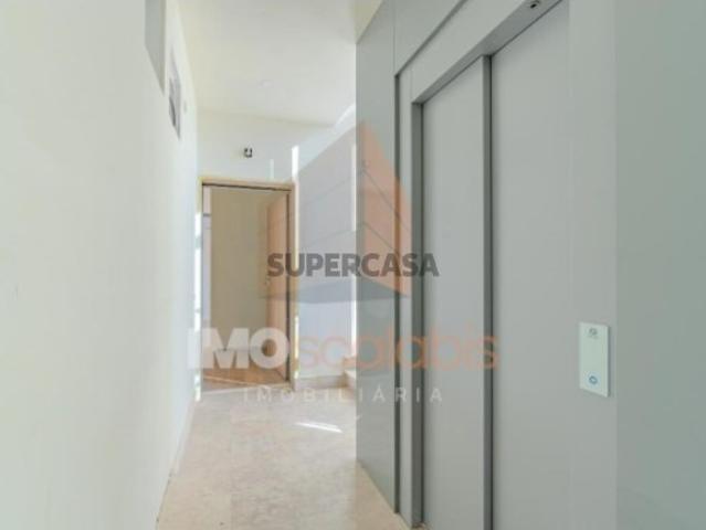 Apartamento T3 de Excelência em Santarém Conforto, Modernidade e Qualidade