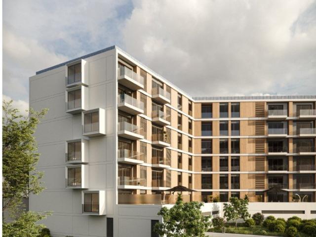 Apartamento T3 de Excelência em Vila Nova de Gaia. 120m² Oliveira Do Douro