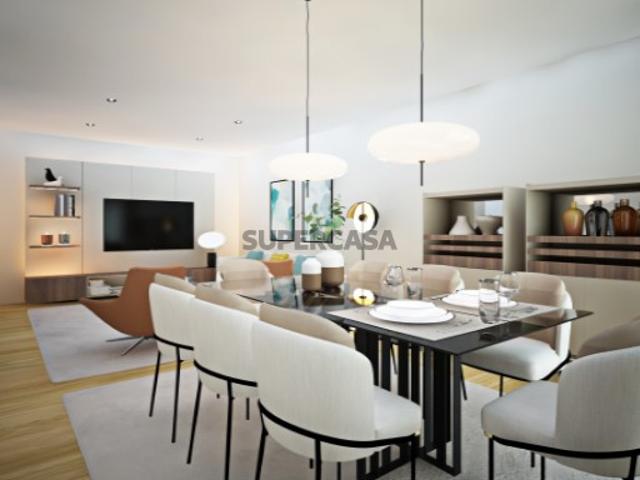 Apartamento T3 de Luxo na Maia, com localização premium