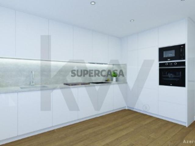 Apartamento T3 de Luxo no Montijo