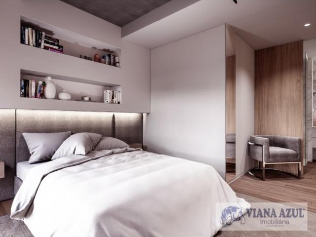 Apartamento T3 de Luxo no Centro da Cidade de Viana do Castelo