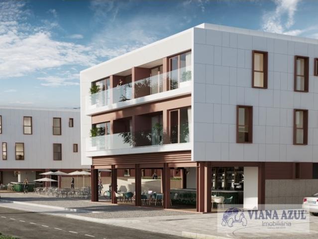 Apartamento T3 de Luxo no Centro da Cidade de Viana do Castelo
