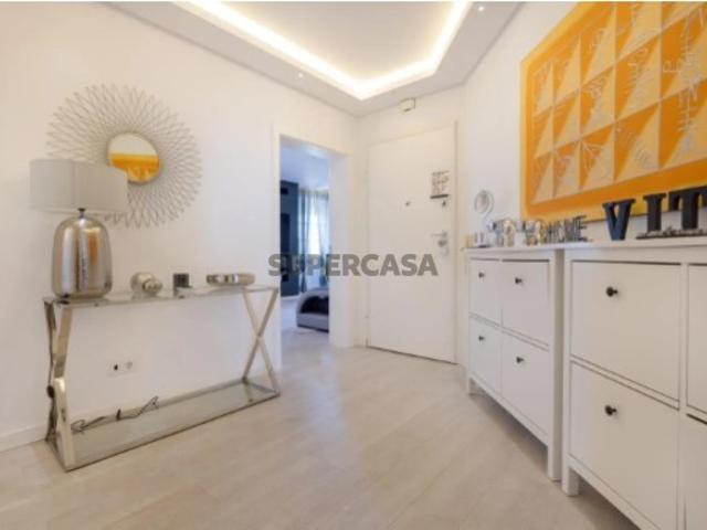 Apartamento T3 de Luxo no Coração de Lisboa Alameda D. Afonso Henriques