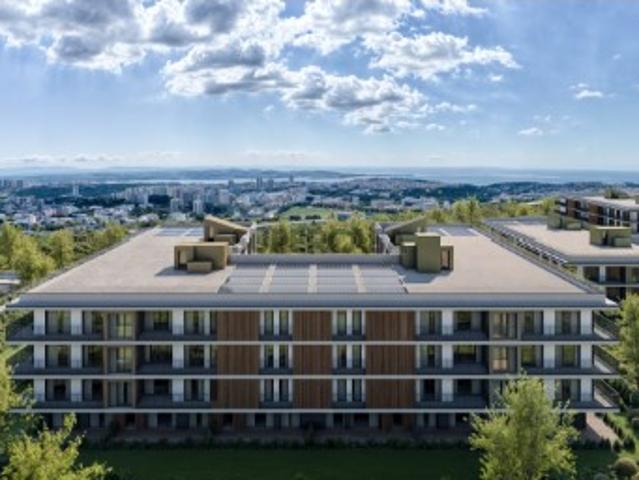 Apartamento T3 de Luxo no Empreendimento Alto do Tejo
