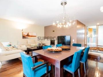 Apartamento T3 de Luxo no Salgueiral Guimarães
