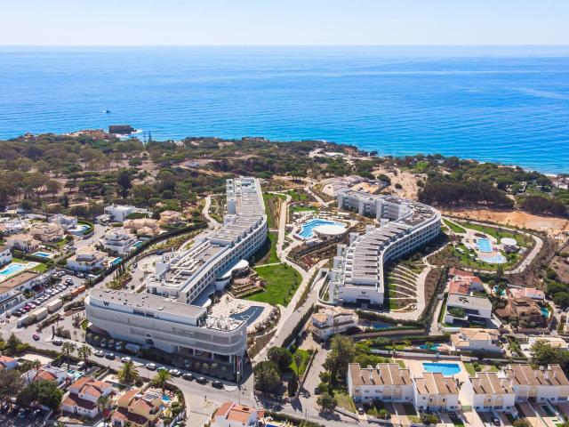 Apartamento T3 de Luxo no W Residences Algarve 196m² Albufeira e Olhos de Água