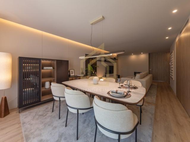 Apartamento T3 em estado igual a novo | LUXO Guimarães