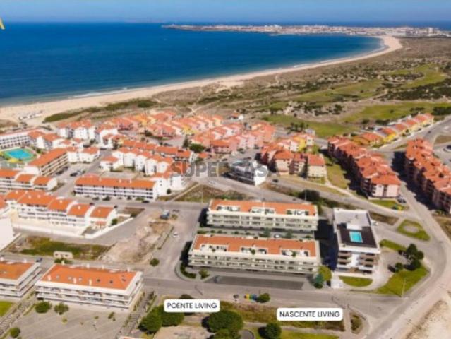 Apartamento T3 de Luxo a 200 metros da Praia da Consolação