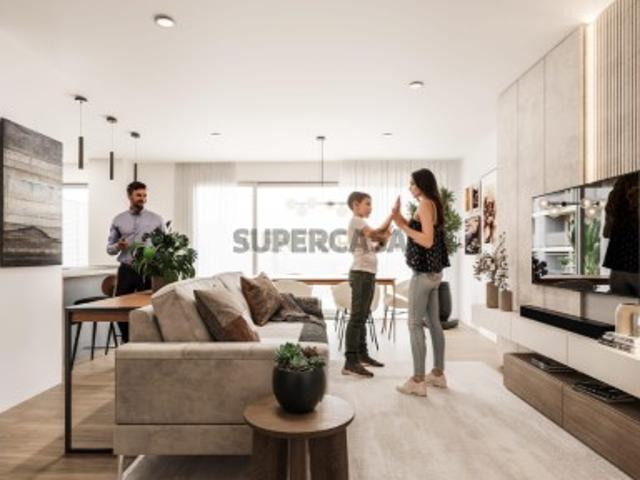 Apartamento T3 de Luxo à Venda | Carnaxide | Oeiras