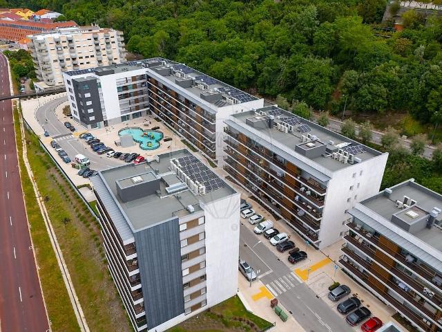 Apartamento T3 de luxo à venda em Coimbra Sé Nova, Santa Cruz, Almedina e São Bartolomeu, Coimbra RE/MAX Portugal