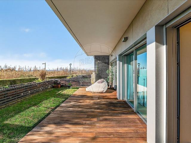 Apartamento T3 de luxo à venda em Alcochete, Alcochete RE/MAX Portugal