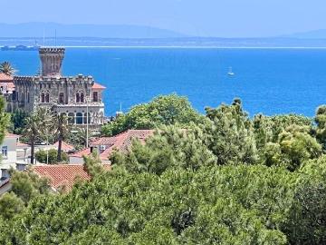 Avenida Fausto De Figueiredo, Estoril, Cascais e Estoril, Cascais, Distrito de Lisboa