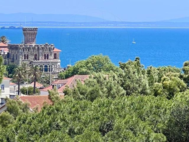 Apartamento T3 de luxo à venda em Estoril