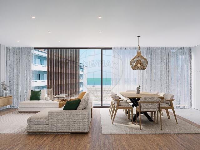 Apartamento T3 de luxo à venda em Buarcos e São Julião, Figueira da Foz RE/MAX Portugal