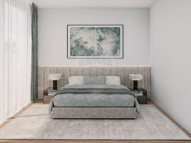 Apartamento T3 de luxo à venda em Figueira da Foz