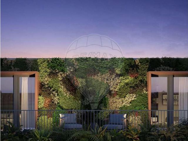 Apartamento T3 de luxo à venda em Oeiras