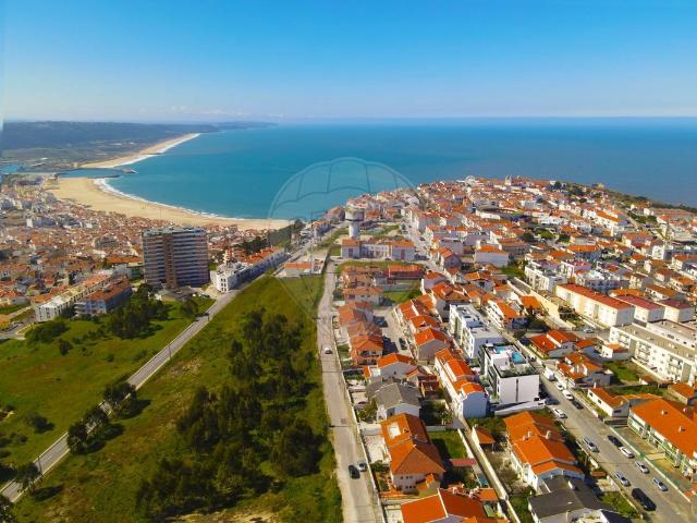 Apartamento T3 de luxo à venda em Nazaré, Nazaré RE/MAX Portugal