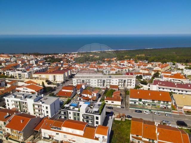 Apartamento T3 de luxo à venda em Nazaré, Nazaré RE/MAX Portugal