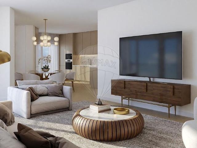 Apartamento T3 de luxo à venda em Sacavém e Prior Velho, Loures RE/MAX Portugal