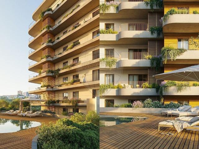 Apartamento T3 de luxo à venda em Santo António dos Cavaleiros e Frielas, Loures RE/MAX Portugal