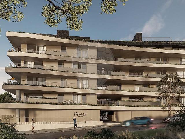 Apartamento T3 de luxo à venda em Paços de Ferreira, Paços de Ferreira RE/MAX Portugal
