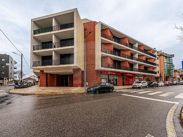 Apartamento T3 de luxo à venda em Tondela e Nandufe, Tondela RE/MAX Portugal