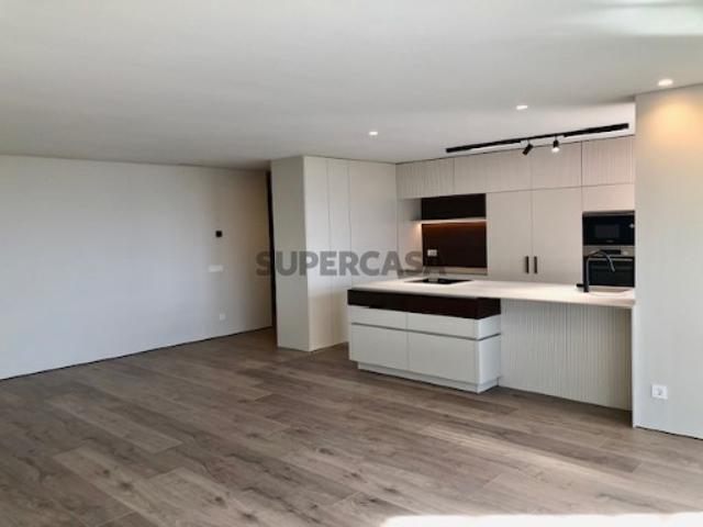 Apartamento T3 de Luxo c/ Vista Castelo e Parque da Cidade em Guimarães