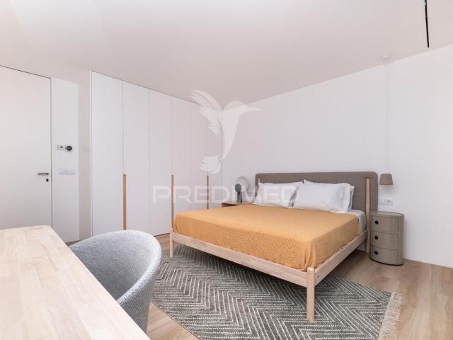Apartamento t3 de luxo centro de viana do castelo arrendamento