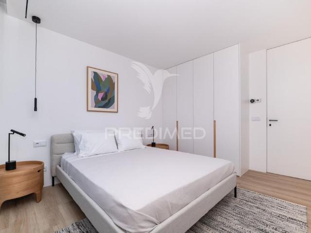 Apartamento t3 de luxo centro de viana do castelo arrendamento
