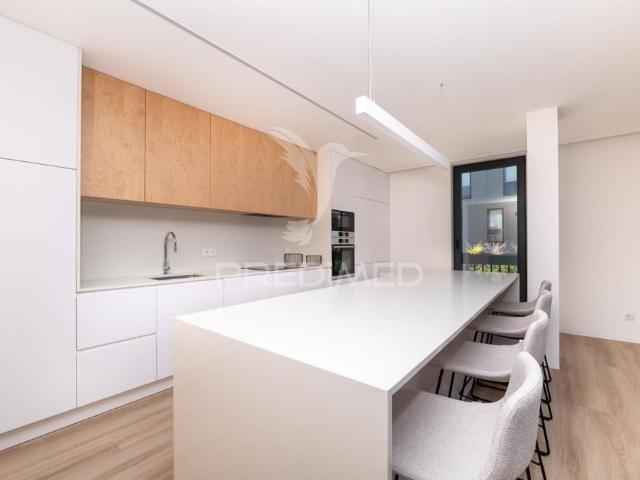 Apartamento t3 de luxo centro de viana do castelo arrendamento