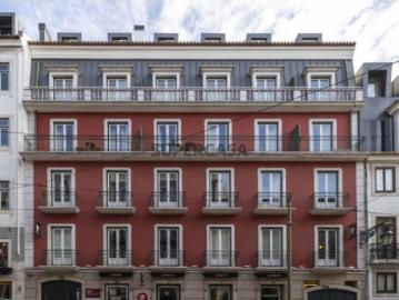 Santa Maria Maior, Lisboa, Lisboa, Distrito de Lisboa