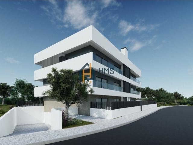 Apartamento T3 de Luxo com Piscina na Mexilhoeira Grande, Portimão, Algarve, Portugal