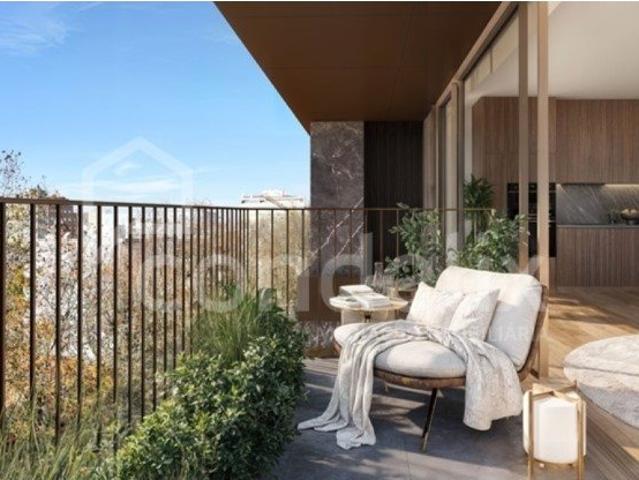 Apartamento T3 de Luxo em Matosinhos Sul 121m² Matosinhos e Leça da Palmeira