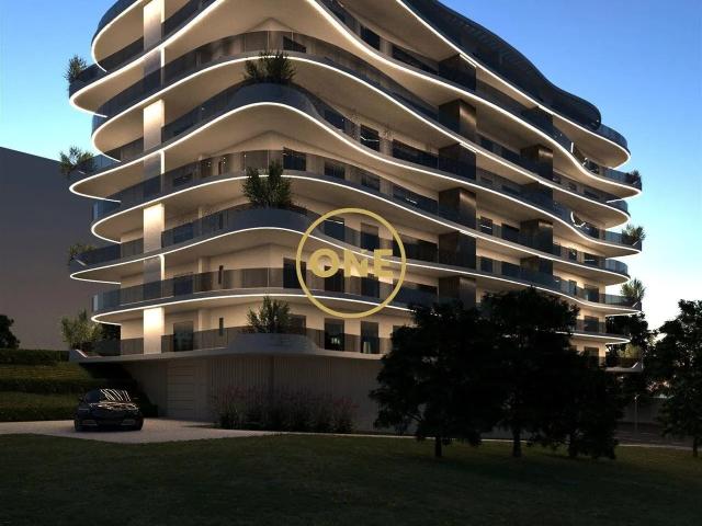 LUXTOWER Braga – Apartamento T3 de Luxo