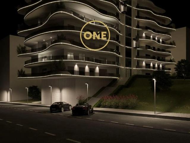 LUXTOWER Braga – Apartamento T3 de Luxo