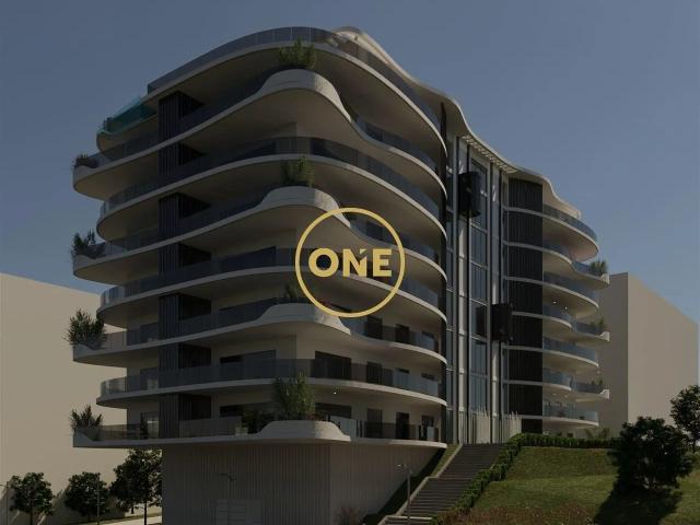 LUXTOWER Braga – Apartamento T3 de Luxo