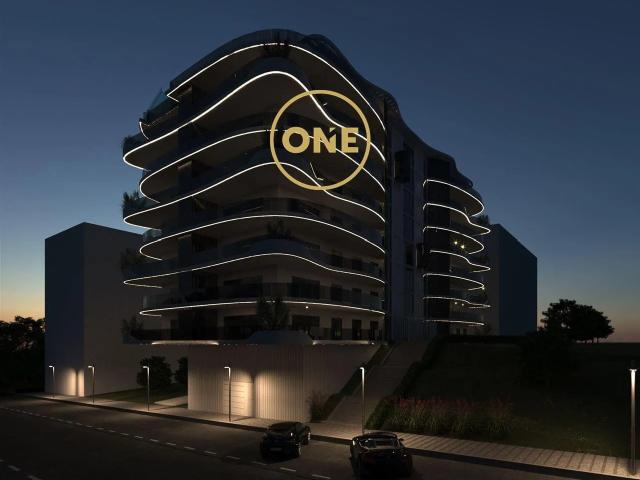LUXTOWER Braga – Apartamento T3 de Luxo